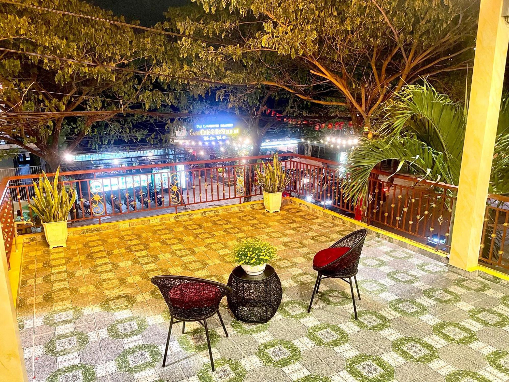King Kong Homestay Hoi An Exteriér fotografie