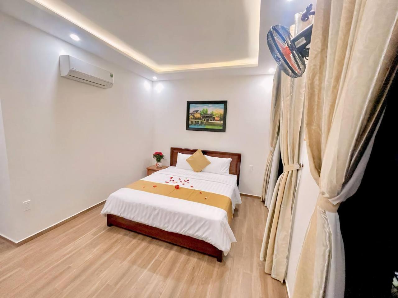 King Kong Homestay Hoi An Exteriér fotografie