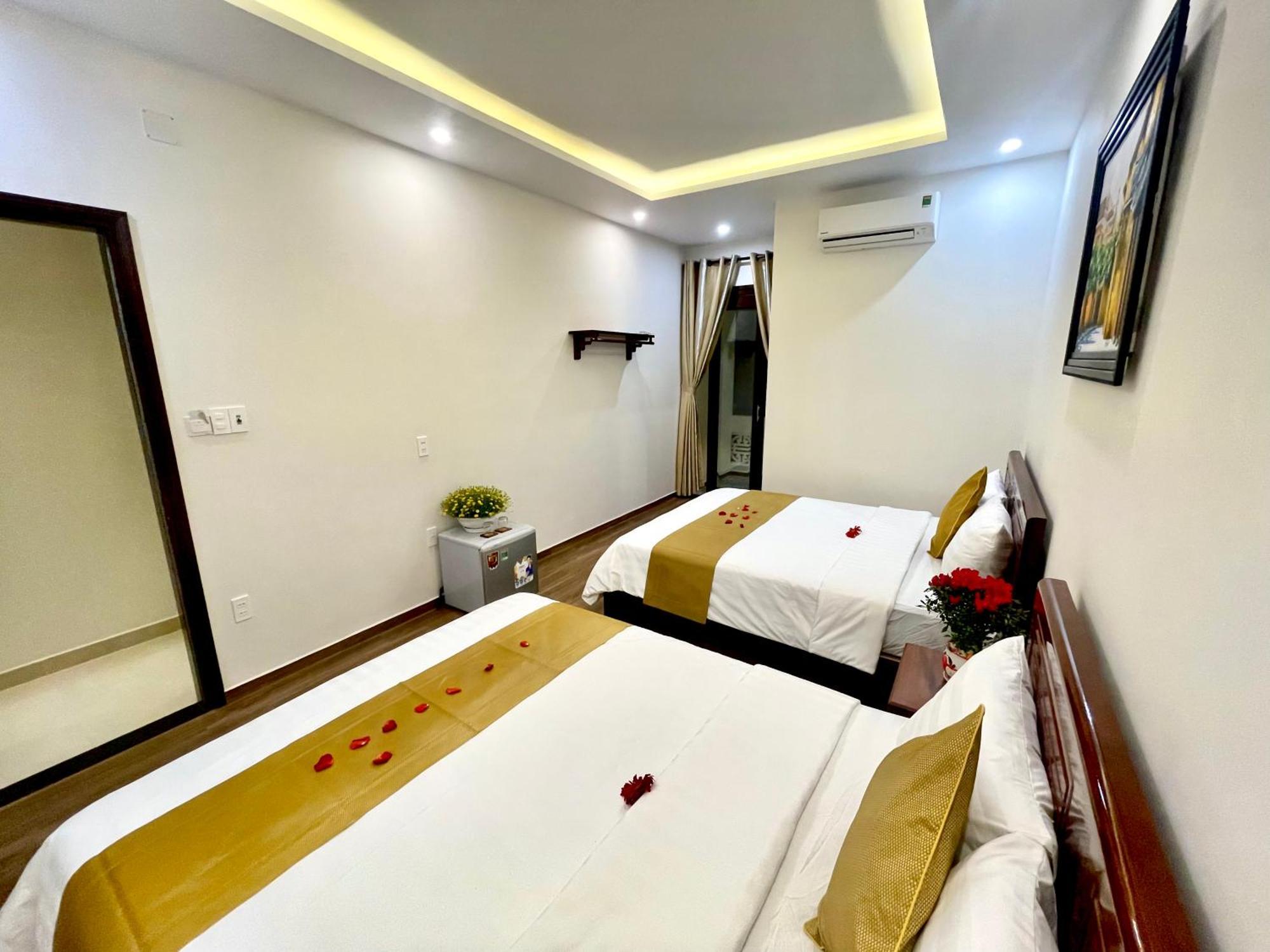 King Kong Homestay Hoi An Exteriér fotografie