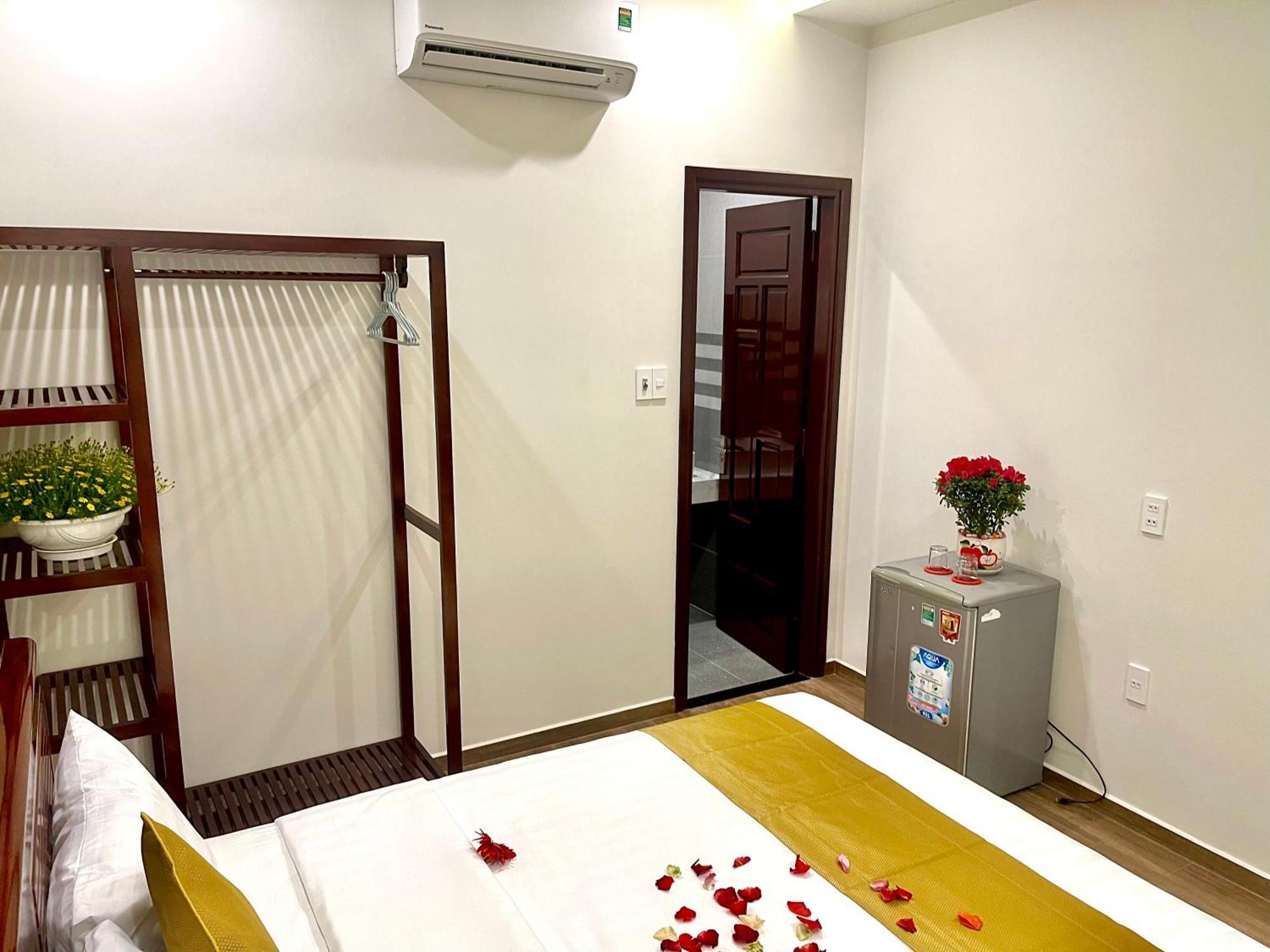 King Kong Homestay Hoi An Exteriér fotografie