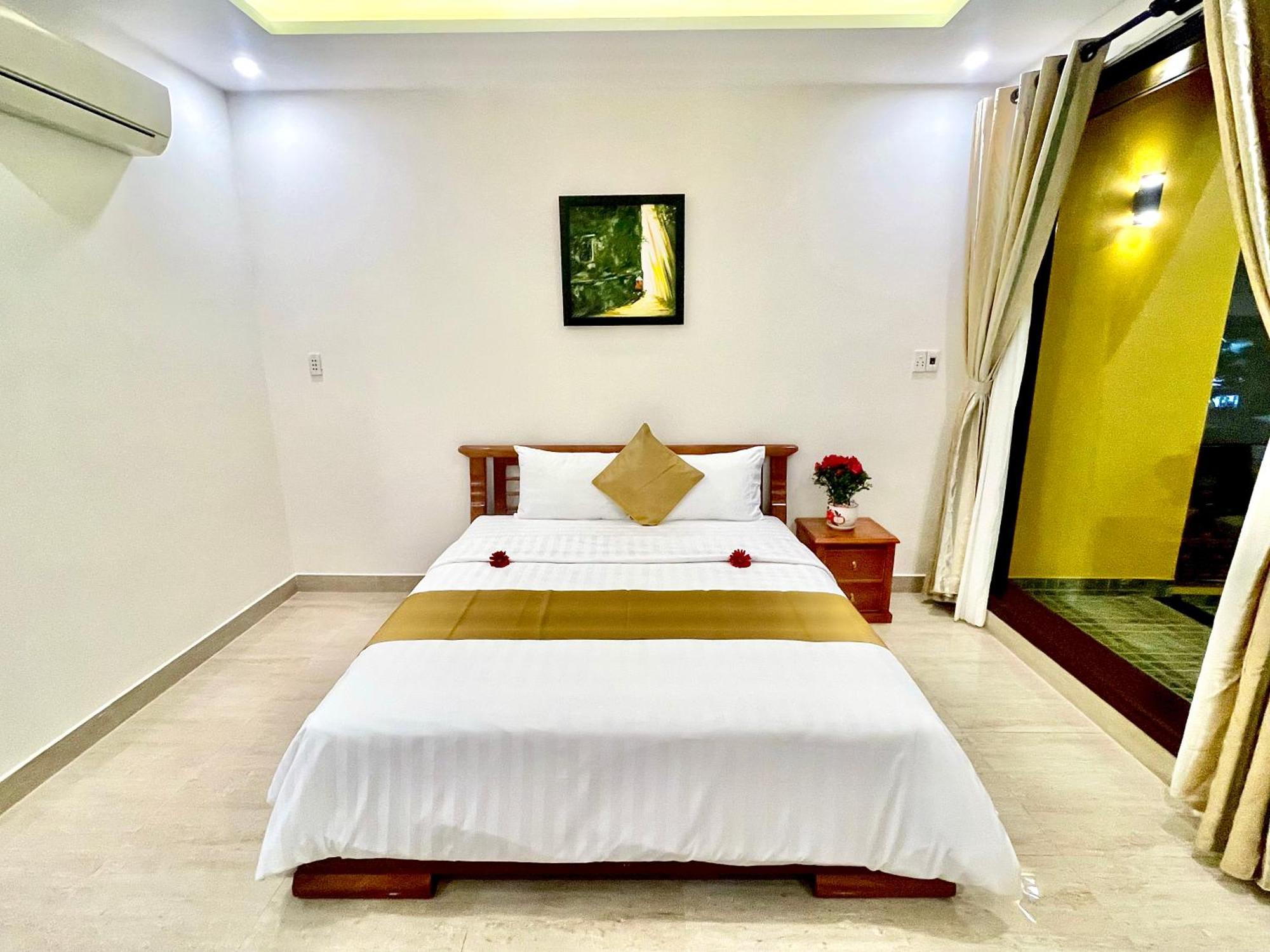 King Kong Homestay Hoi An Exteriér fotografie